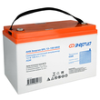 ИБП для котла Энергия Про 1000 + Аккумулятор Grid 100 Ah 12 v (700Вт - 78мин) - ИБП и АКБ - ИБП для котлов - Магазин электрооборудования для дома ТурбоВольт